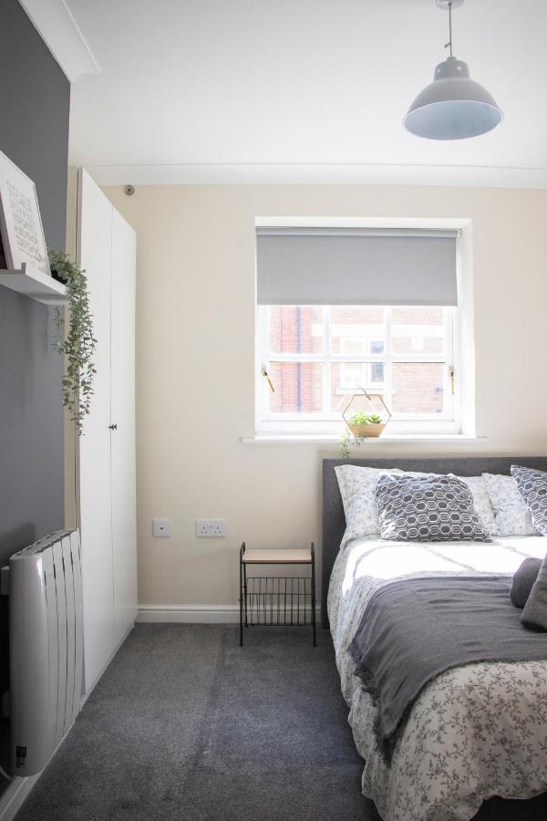 Lovely 3-Bedroom Apartment In Colchester Exterior foto