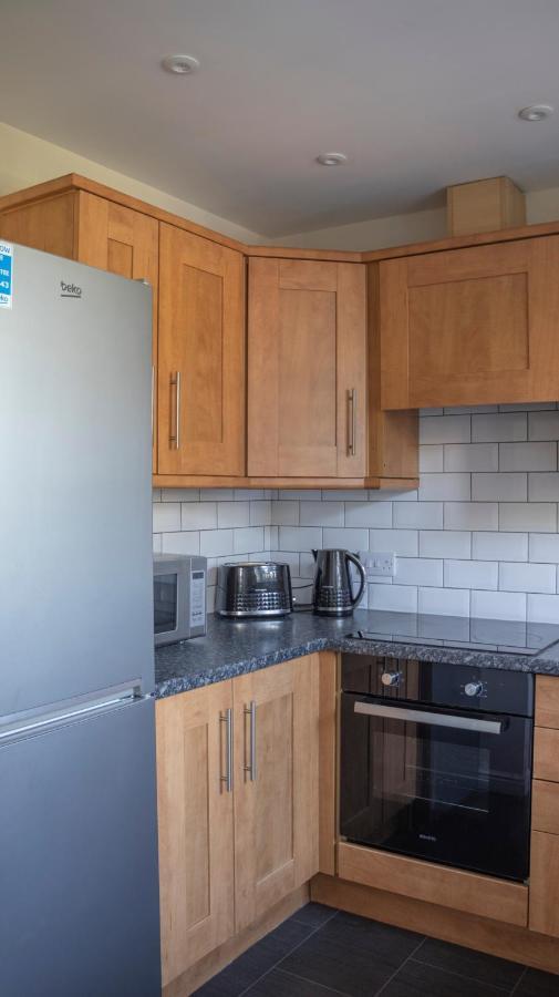 Lovely 3-Bedroom Apartment In Colchester Exterior foto