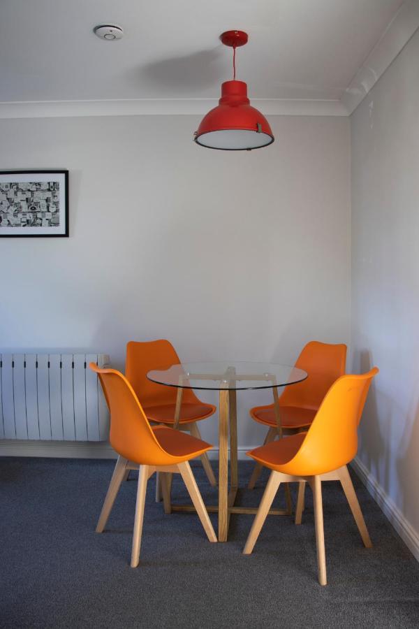 Lovely 3-Bedroom Apartment In Colchester Exterior foto